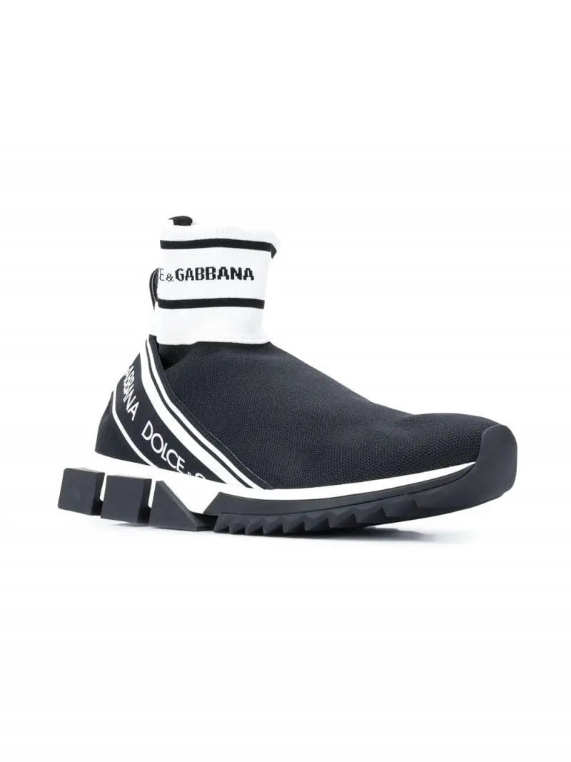 DOLCE & GABBANA - SNEAKER - https://treadfitpro.com/
